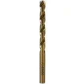 Erizo Broca Para Metal Er113 Hss Co5 Ø 4.5 Mm 10 Unidades