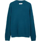 s.Oliver Pullover azul