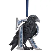 Nemesis Now Enfeite De Natal Tbn Ravenclaw