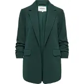 ONLY Blazer 'ONLRUFA' verde escuro