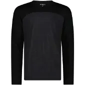 CMP Camiseta De Manga Comprida 35n3127
