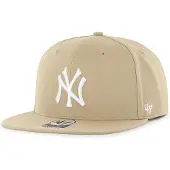 47 Boné Mlb New York Yankees No Shot Captain