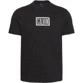 Calvin Klein Jeans Camiseta De Manga Curta Lv04rh818g