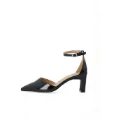 Ca'shott Sapatos de salto preto