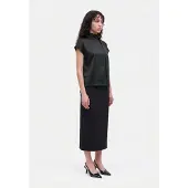 HUGO Blusa 'Caneli-2' preto