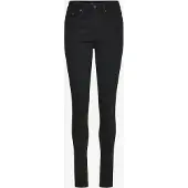 Levi's Jeans De Cintura Alta 721 Skinny