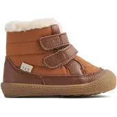 Wheat Bota 'Daxi' castanho / conhaque
