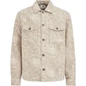 We fashion Camisa estuque / greige