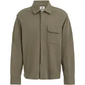 We fashion Camisa verde
