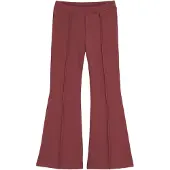 We fashion Leggings rosa escuro