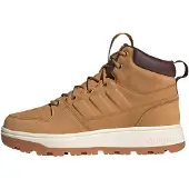 Adidas Botas com atacadores 'Frozetic 2.0' pueblo / castanho escuro