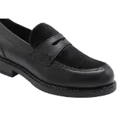 Nero Giardini Mocassins I617162d