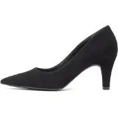 Rylko Sapatos de salto preto