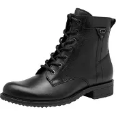Tamaris Botim com fivela preto