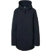 G-Star Parka de inverno 'Clean Vodan' azul escuro