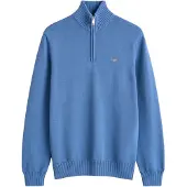 Gant Pullover azul escuro