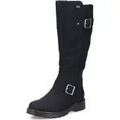 Rieker Bota preto