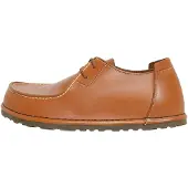 Birkenstock Mocassins 'Utti' conhaque