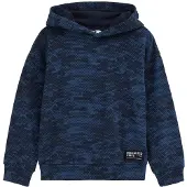 We fashion Sweatshirt navy / azul escuro