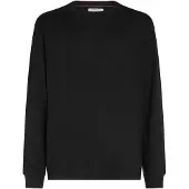 Icebreaker Camisa funcionais 'Tech Lite' preto