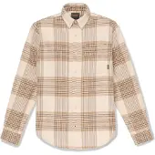 Timberland Camisa bege claro