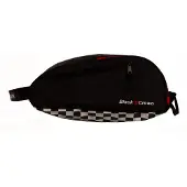 Black Crown Saco Para Sapatos Duster