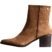 Xti Botinhas De Salto 14650903