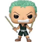 Funko POP! Figura One Piece
