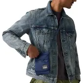 Levis Accessories Bolsa Tiracolo Mission Bay Pouch