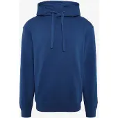 HUGO Moletom Com Capuz Dapo 10231445 Red