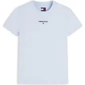 Tommy Hilfiger Camisa 'CLASSIC' azul claro