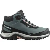 Salomon Botas De Caminhada Shelter Wp