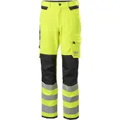 Helly Hansen Calças De Trabalho Alna 4x Cl2