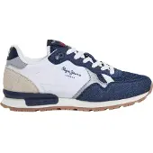 Pepe Jeans Tênis Brit Young