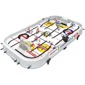 Vini Games Jogo De Tabuleiro Ice Hockey Game