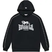 Lonsdale Moletom Com Capuz Purfleet