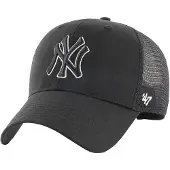 47 Boné Mlb New York Yankees Branson