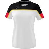 Erima Camiseta De Manga Curta Change