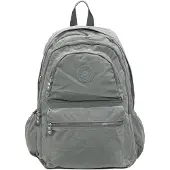 Mindesa Mochila cinzento