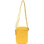 Mindesa Mala de ombro amarelo