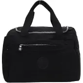 Mindesa Malas de tiracolo preto