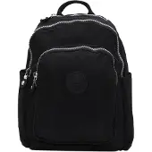 Mindesa Mochila preto