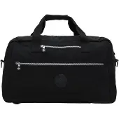 Mindesa Mala de viagem preto