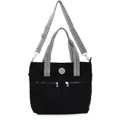 Mindesa Shopper preto