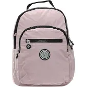 Mindesa Mochila roxo claro / preto