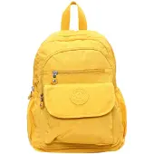 Mindesa Mochila amarelo