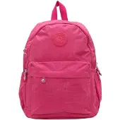 Mindesa Mochila rosa