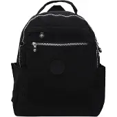 Mindesa Mochila preto