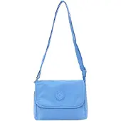 Mindesa Mala de ombro azure