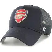 47 Boné Epl Arsenal Fc Branson Mvp